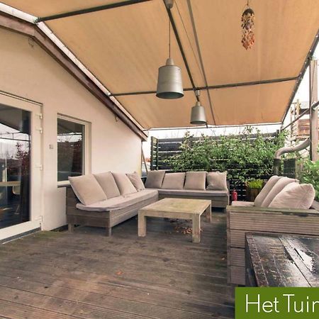 Garden House, Private Studio Apartment With Wifi And Free Parking For 1 Car วีสป์ ภายนอก รูปภาพ